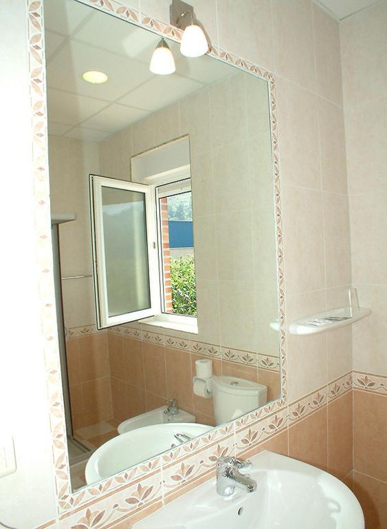 Hotel La Guindal Arriondas Pokój zdjęcie