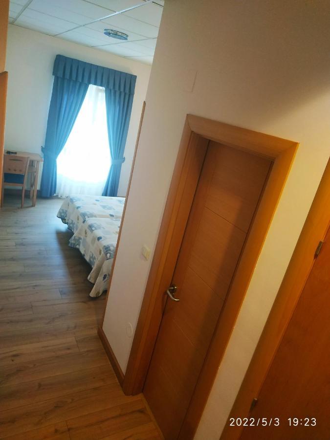 Hotel La Guindal Arriondas Zewnętrze zdjęcie