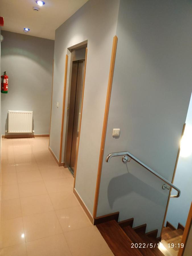 Hotel La Guindal Arriondas Zewnętrze zdjęcie