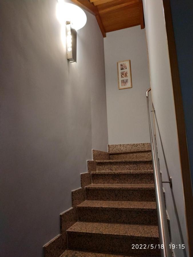 Hotel La Guindal Arriondas Zewnętrze zdjęcie