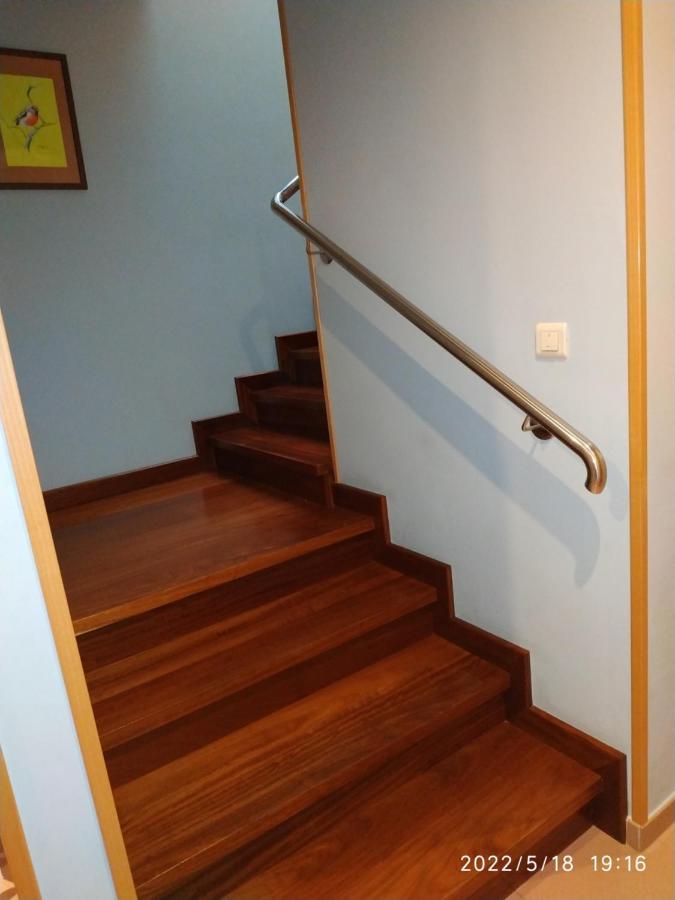 Hotel La Guindal Arriondas Zewnętrze zdjęcie