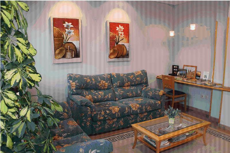 Hotel La Guindal Arriondas Zewnętrze zdjęcie